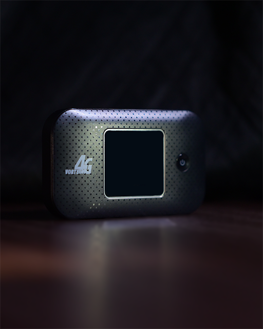 الجيل الثالث